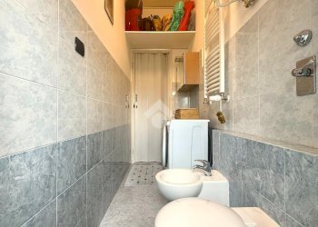 One-room apartment Via Marco D'Agrate, Milano (neighborhood Vigentino) - photo 20