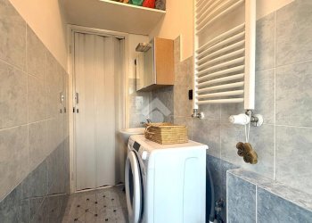 One-room apartment Via Marco D'Agrate, Milano (neighborhood Vigentino) - photo 21