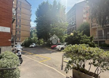 One-room apartment Via Marco D'Agrate, Milano (neighborhood Vigentino) - photo 22