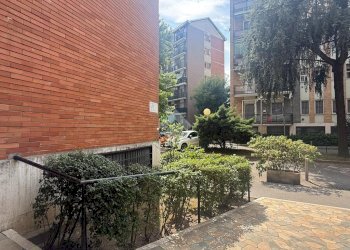 One-room apartment Via Marco D'Agrate, Milano (neighborhood Vigentino) - photo 24