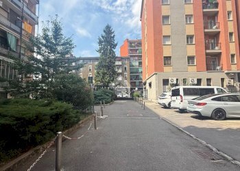 One-room apartment Via Marco D'Agrate, Milano (neighborhood Vigentino) - photo 25
