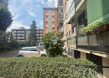 One-room apartment Via Marco D'Agrate, Milano (neighborhood Vigentino) - photo 26