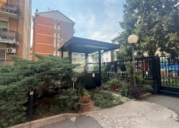 One-room apartment Via Marco D'Agrate, Milano (neighborhood Vigentino) - photo 27