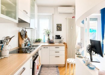 One-room apartment Via Marco D'Agrate, Milano (neighborhood Vigentino) - photo 3