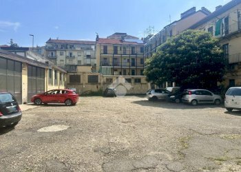 Parking space Via Giovanni Michele Boccardo, Torino (neighborhood Borgo Vittoria) - photo 4