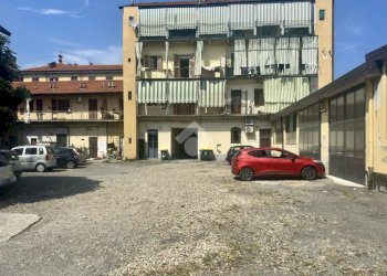 Parking space Via Giovanni Michele Boccardo, Torino (neighborhood Borgo Vittoria) - photo 5