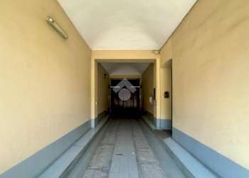 Parking space Via Giovanni Michele Boccardo, Torino (neighborhood Borgo Vittoria) - photo 6