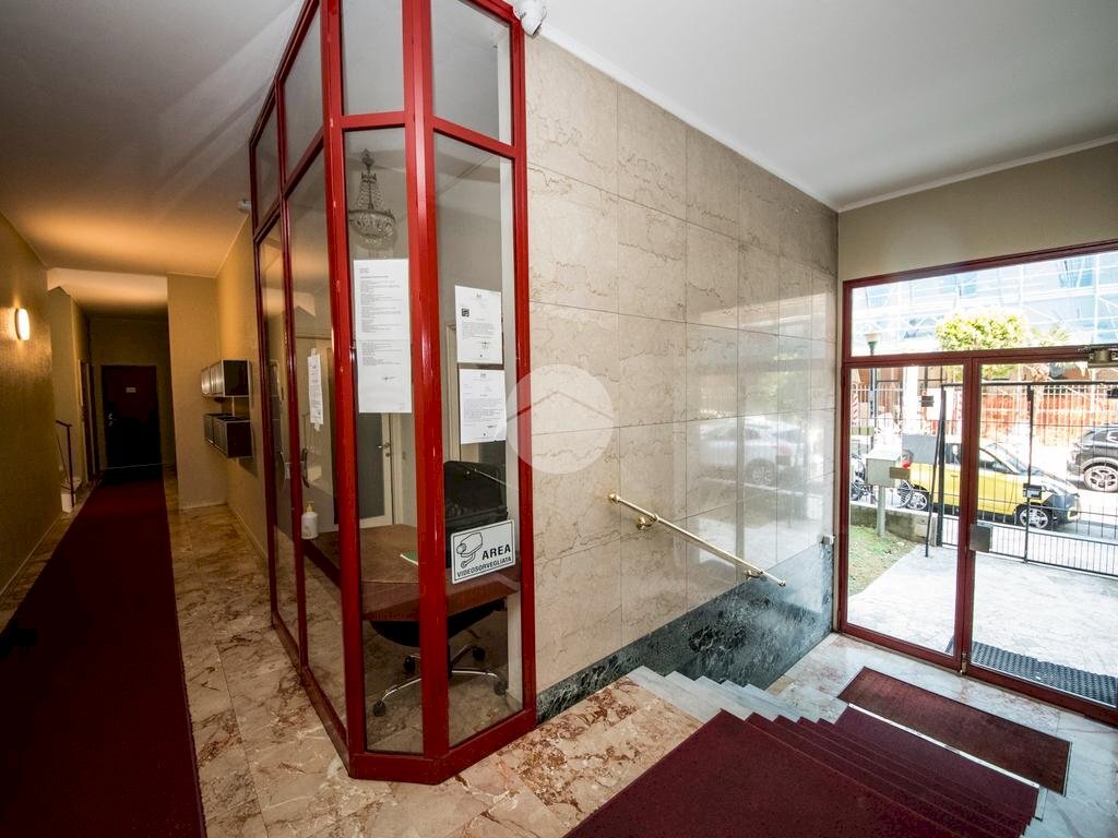 Trilocale Via Privata Carlo Antonio Carlone, Milano (zona Bande Nere) - foto 3