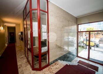 Trilocale Via Privata Carlo Antonio Carlone, Milano (zona Bande Nere) - foto 3