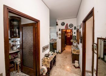 Trilocale Via Privata Carlo Antonio Carlone, Milano (zona Bande Nere) - foto 5