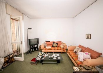 Trilocale Via Privata Carlo Antonio Carlone, Milano (zona Bande Nere) - foto 11