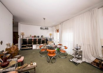 Trilocale Via Privata Carlo Antonio Carlone, Milano (zona Bande Nere) - foto 14