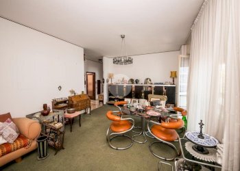 Trilocale Via Privata Carlo Antonio Carlone, Milano (zona Bande Nere) - foto 15