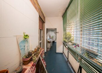 Trilocale Via Privata Carlo Antonio Carlone, Milano (zona Bande Nere) - foto 16