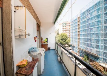 Trilocale Via Privata Carlo Antonio Carlone, Milano (zona Bande Nere) - foto 17