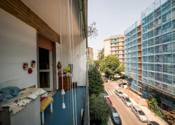 Trilocale Via Privata Carlo Antonio Carlone, Milano (zona Bande Nere) - foto 18