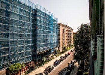 Trilocale Via Privata Carlo Antonio Carlone, Milano (zona Bande Nere) - foto 19