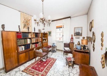 Trilocale Via Privata Carlo Antonio Carlone, Milano (zona Bande Nere) - foto 21