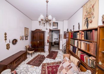 Trilocale Via Privata Carlo Antonio Carlone, Milano (zona Bande Nere) - foto 22