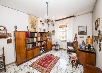 Trilocale Via Privata Carlo Antonio Carlone, Milano (zona Bande Nere) - foto 23