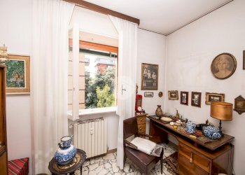 Trilocale Via Privata Carlo Antonio Carlone, Milano (zona Bande Nere) - foto 24