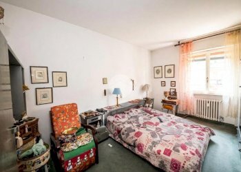 Trilocale Via Privata Carlo Antonio Carlone, Milano (zona Bande Nere) - foto 27