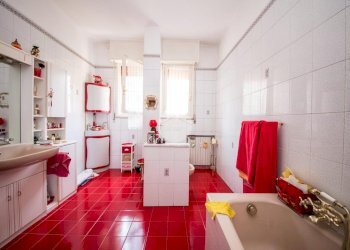 Trilocale Via Privata Carlo Antonio Carlone, Milano (zona Bande Nere) - foto 28