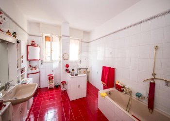 Trilocale Via Privata Carlo Antonio Carlone, Milano (zona Bande Nere) - foto 29