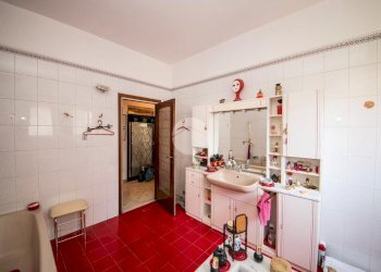 Trilocale Via Privata Carlo Antonio Carlone, Milano (zona Bande Nere) - foto 30