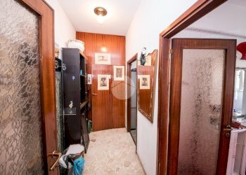 Trilocale Via Privata Carlo Antonio Carlone, Milano (zona Bande Nere) - foto 32