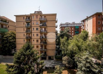 Trilocale Via Privata Carlo Antonio Carlone, Milano (zona Bande Nere) - foto 35