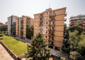 Trilocale Via Privata Carlo Antonio Carlone, Milano (zona Bande Nere) - foto 36