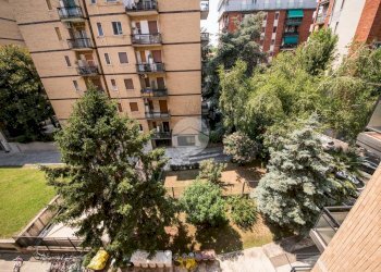 Trilocale Via Privata Carlo Antonio Carlone, Milano (zona Bande Nere) - foto 38
