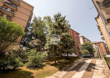Trilocale Via Privata Carlo Antonio Carlone, Milano (zona Bande Nere) - foto 40