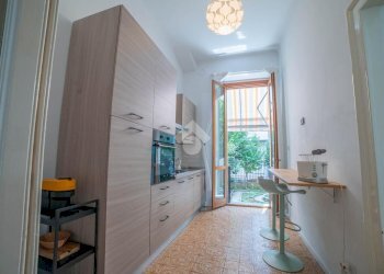 Villa Via Privata Costantino e Maria Brighenti, Milano - foto 7