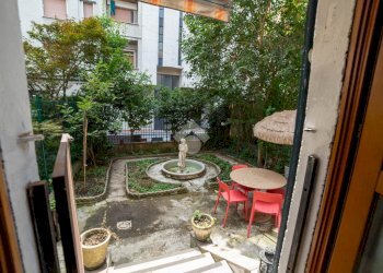 Villa Via Privata Costantino e Maria Brighenti, Milano - foto 8