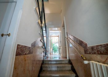 Villa Via Privata Costantino e Maria Brighenti, Milano - foto 9