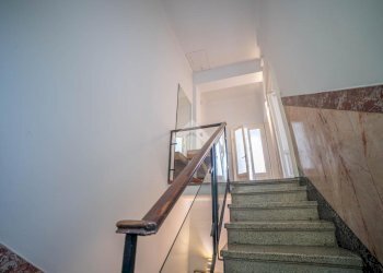 Villa Via Privata Costantino e Maria Brighenti, Milano - foto 10
