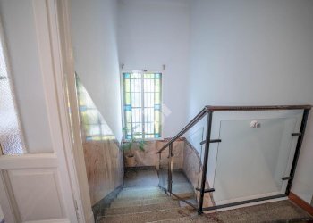 Villa Via Privata Costantino e Maria Brighenti, Milano - foto 11