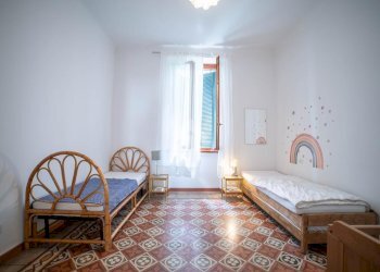 Villa Via Privata Costantino e Maria Brighenti, Milano - foto 14