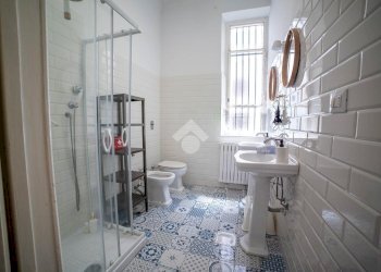 Villa Via Privata Costantino e Maria Brighenti, Milano - foto 15