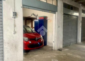 Box Via Brusnengo, Torino - foto 8