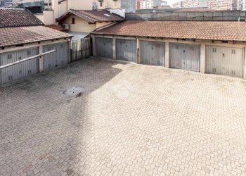 Box Via Stradella, Torino (zona Madonna Campagna) - foto 4
