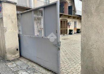Box Via Stradella, Torino (zona Madonna Campagna) - foto 5