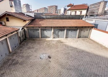 Box Via Stradella, Torino (zona Madonna Campagna) - foto 6