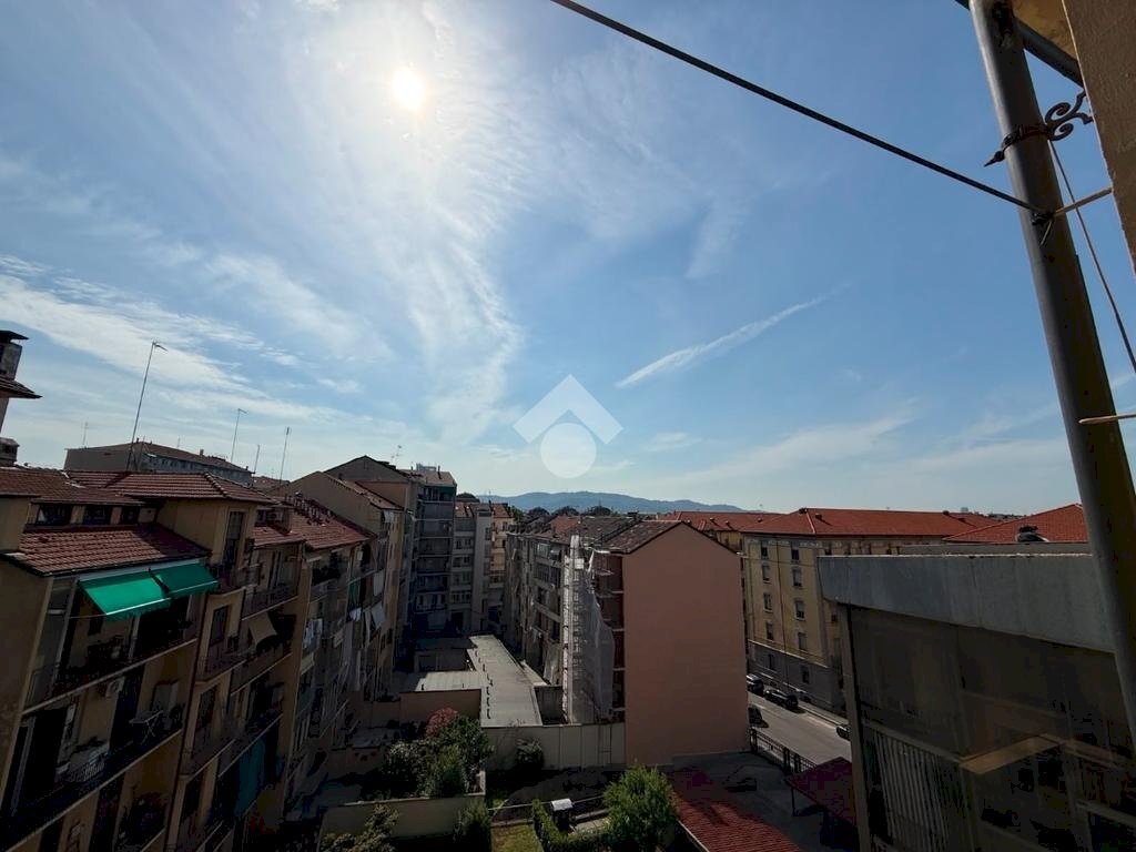 Quadrilocale Corso Racconigi, Torino (zona Cenisia) - foto 3
