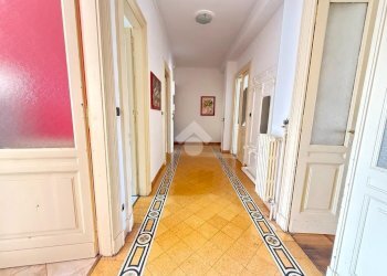 Quadrilocale Corso Racconigi, Torino (zona Cenisia) - foto 12