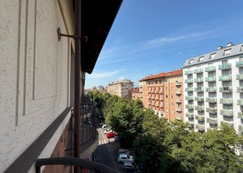 Quadrilocale Corso Racconigi, Torino (zona Cenisia) - foto 19