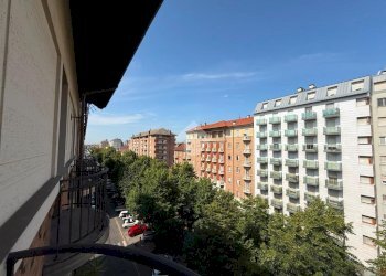 Quadrilocale Corso Racconigi, Torino (zona Cenisia) - foto 21