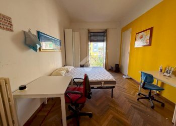 Quadrilocale Corso Racconigi, Torino (zona Cenisia) - foto 24